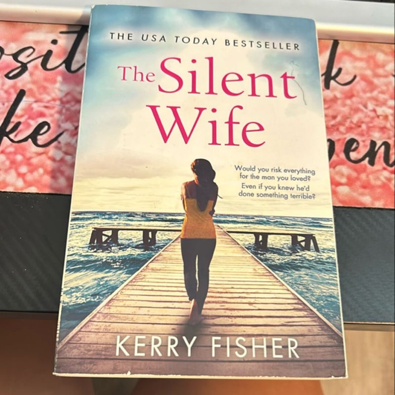 The Silent Wife