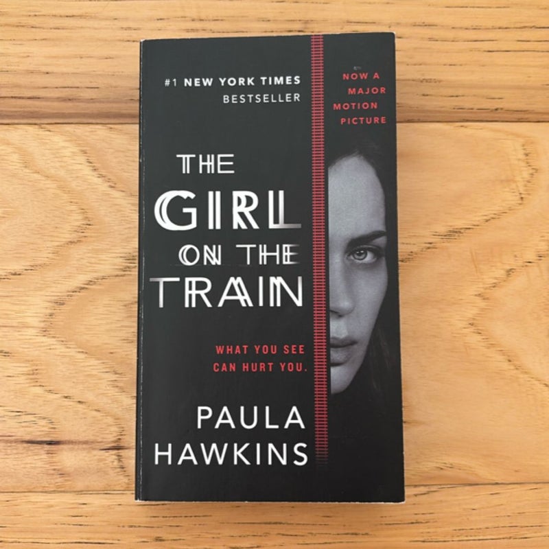 The Girl on the Train