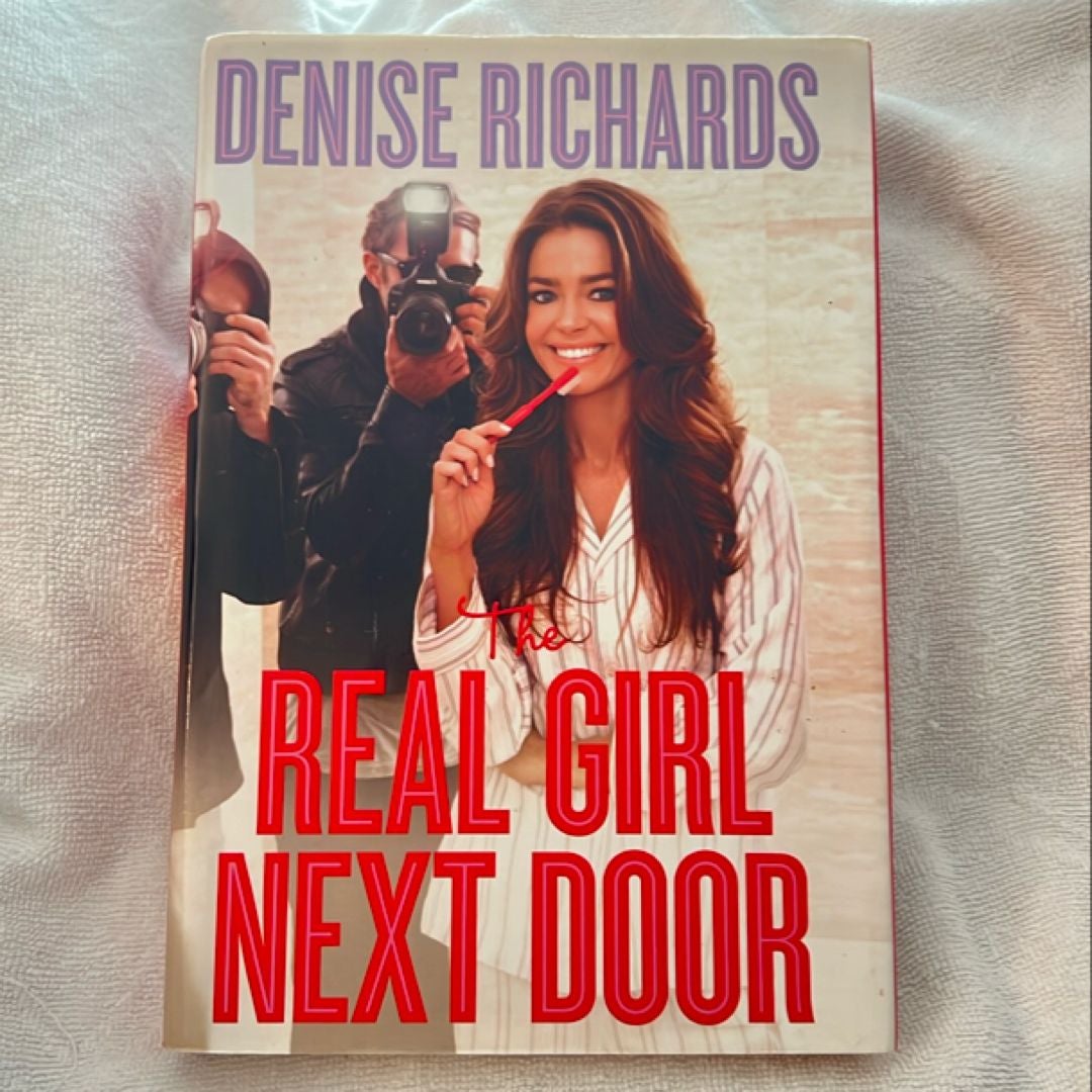 The Real Girl Next Door