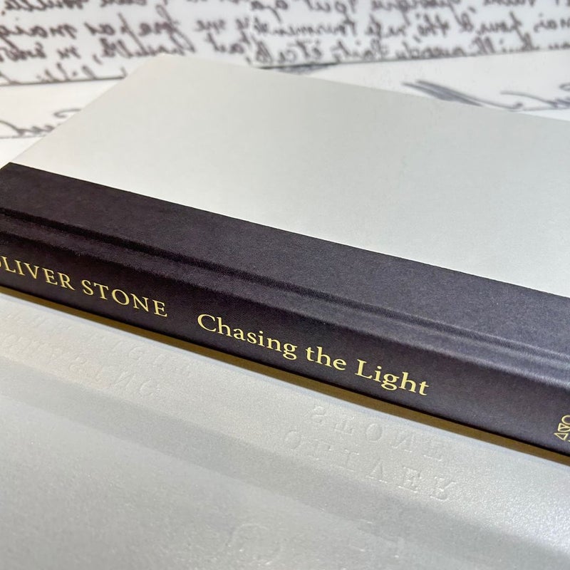 Chasing the Light
