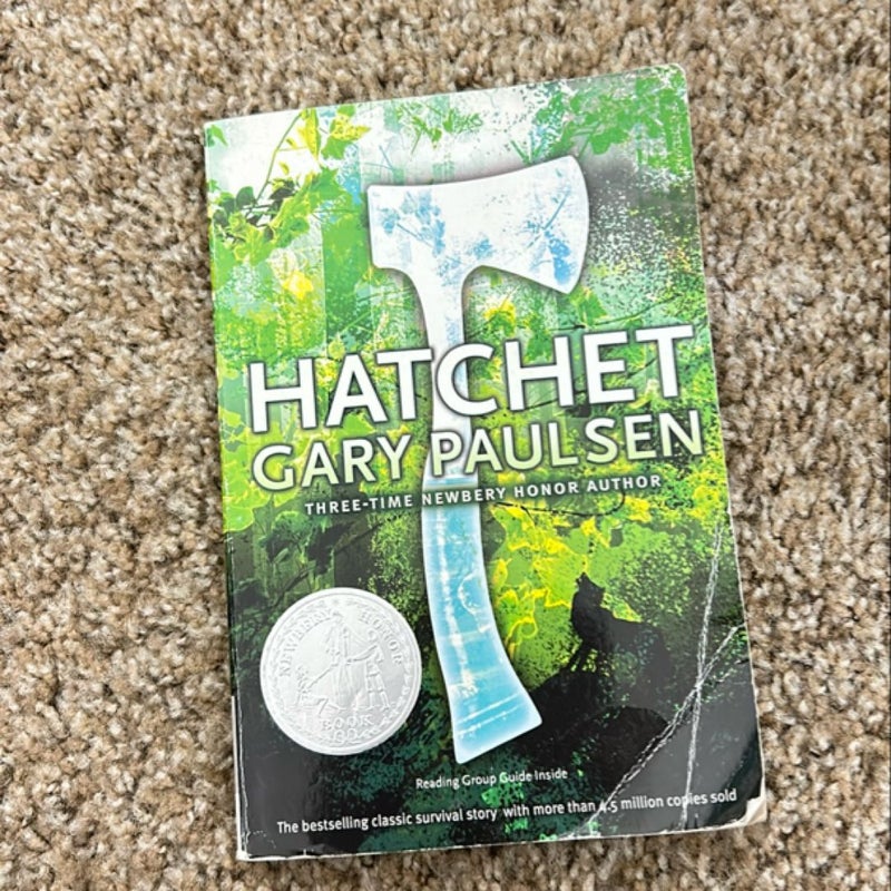 Hatchet