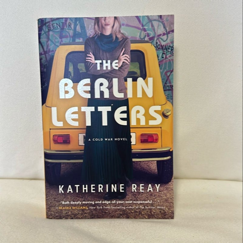 The Berlin Letters