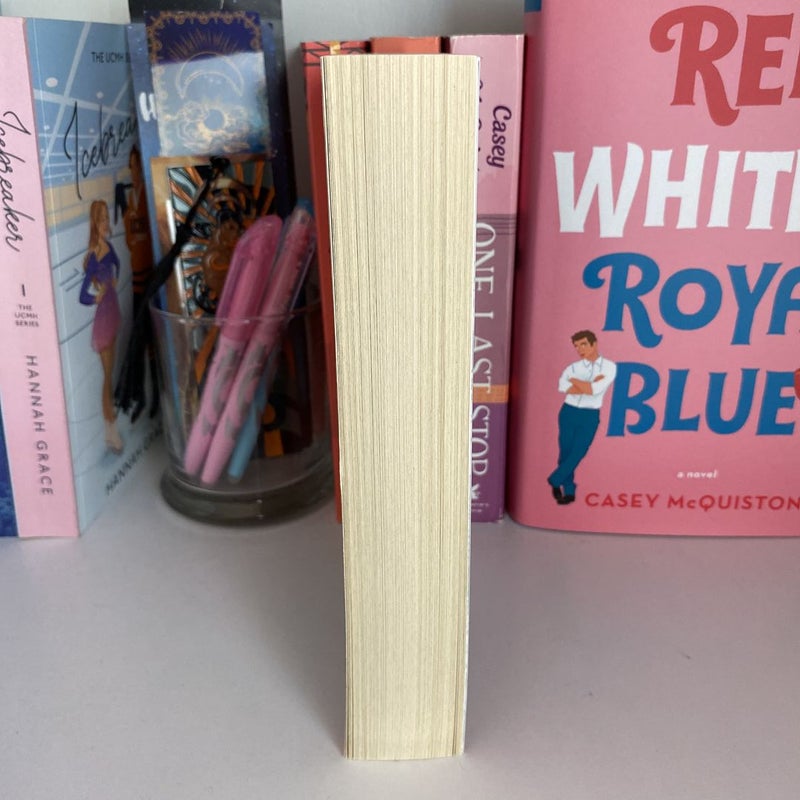 Queen of Myth and Monsters *B&N Edition*