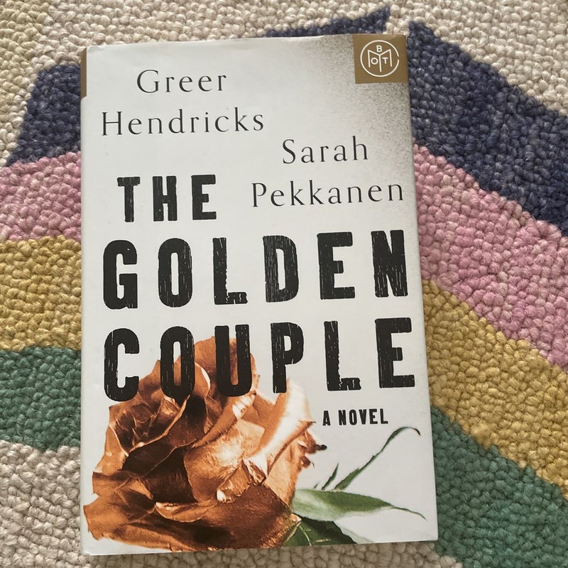 The Golden Couple