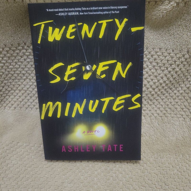 Twenty-Seven Minutes