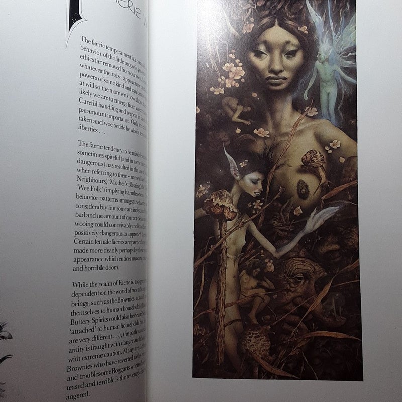 Faeries