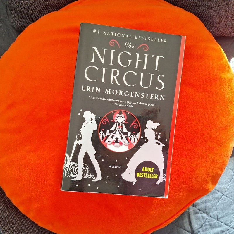 The Night Circus
