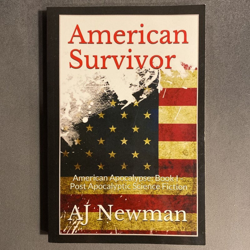 American Survivor