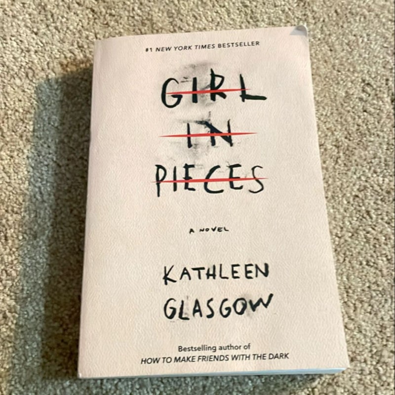 Girl in Pieces