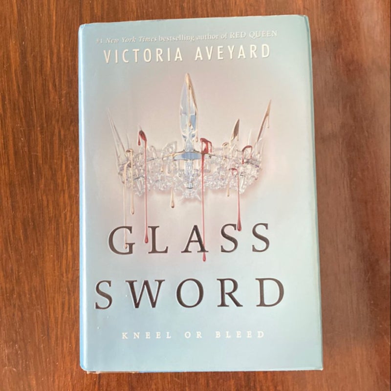 Glass Sword