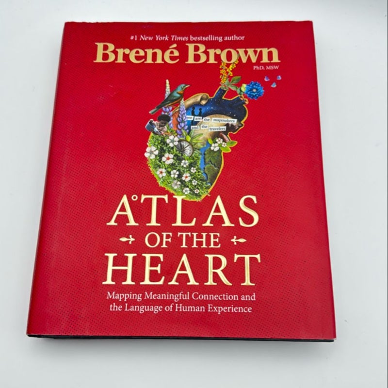 Atlas of the Heart