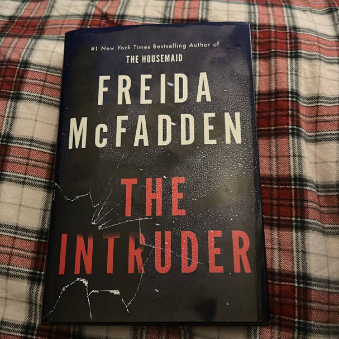 The Intruder