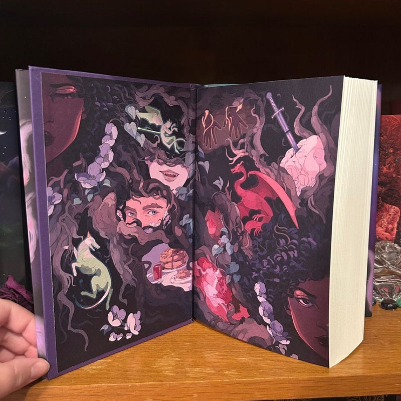 Oathbound - Exclusive Edition