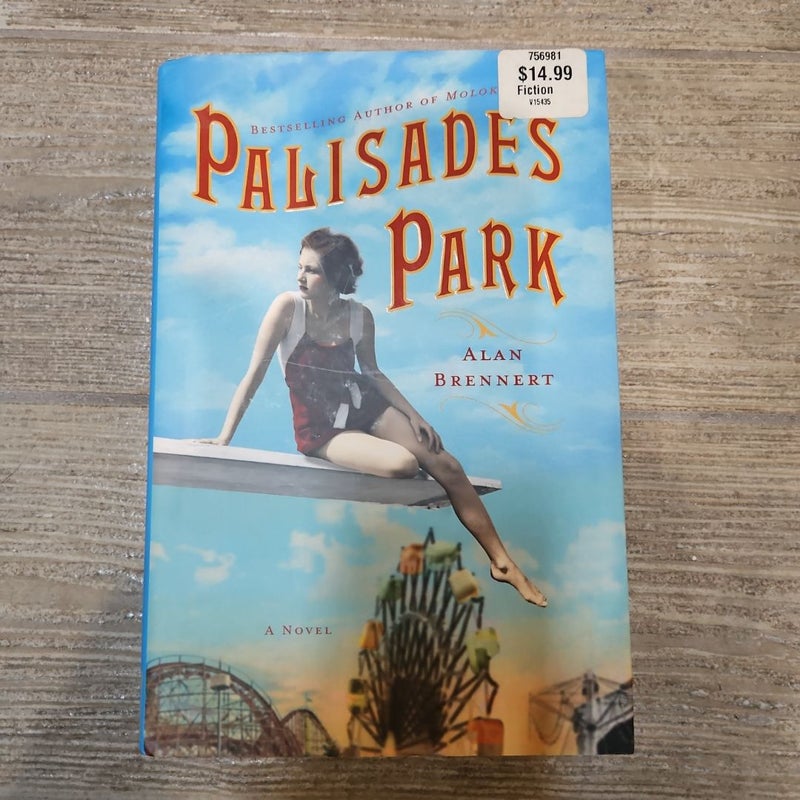 Palisades Park