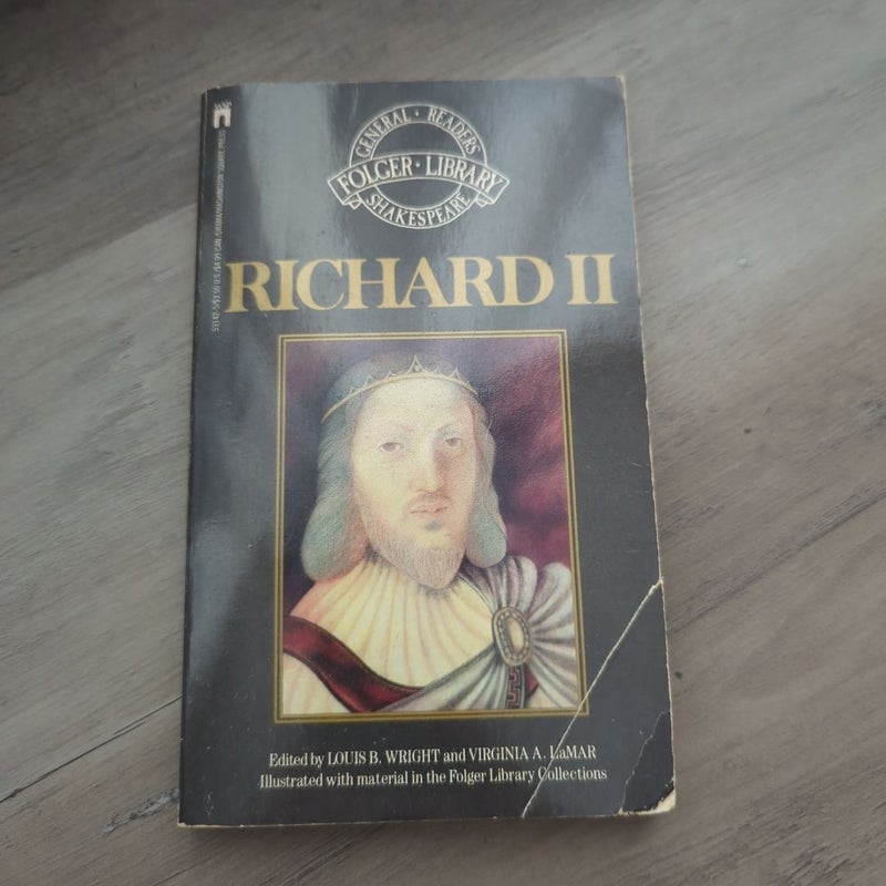 Richard II