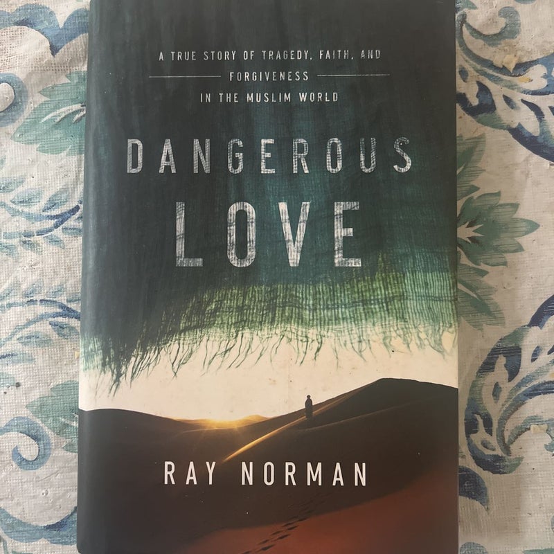 Dangerous Love