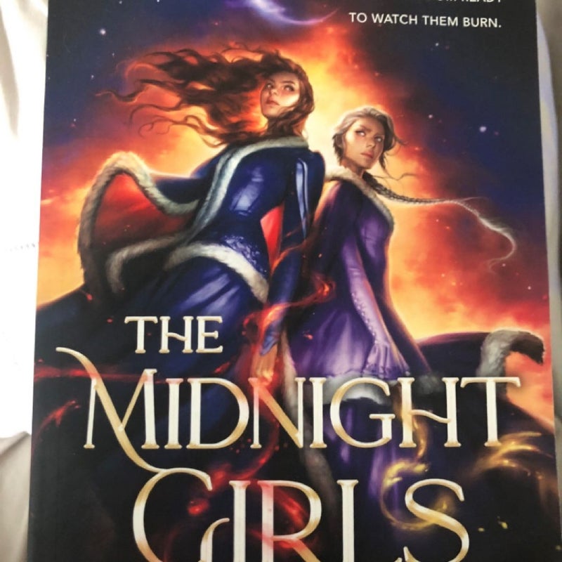 The Midnight Girls