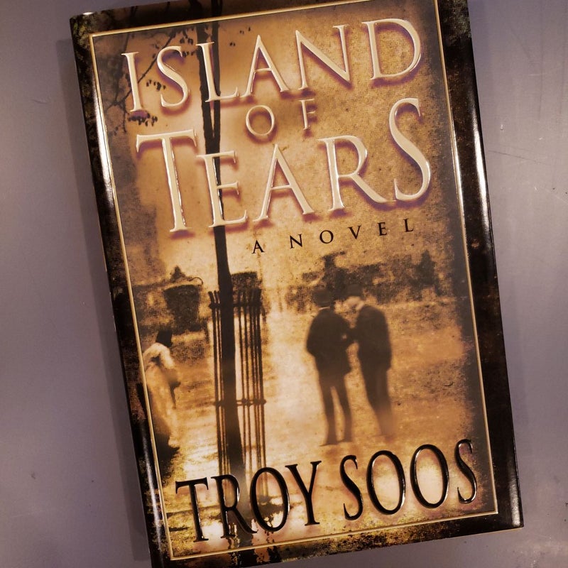 Island of Tears