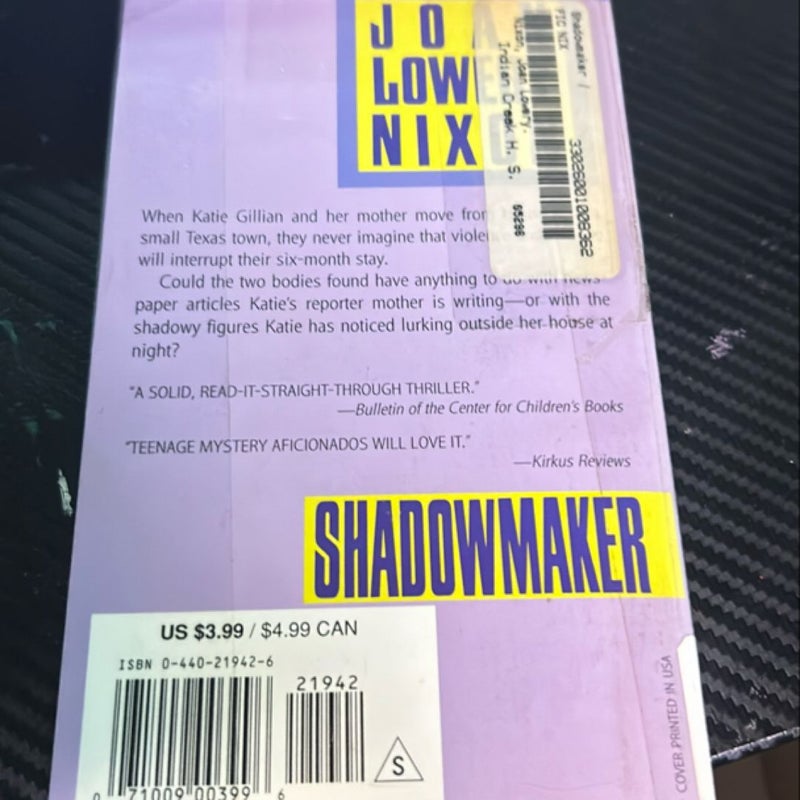 Shadowmaker