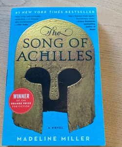 The Song of Achilles