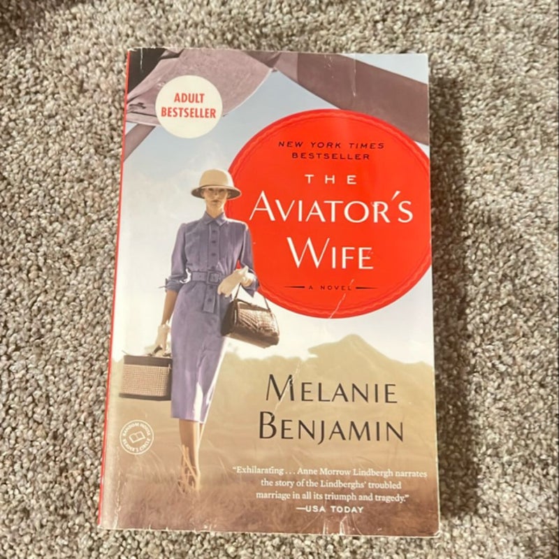 The Aviator's Wife