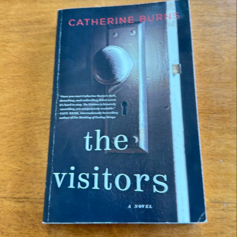 The Visitors