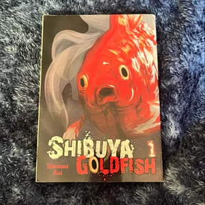 Shibuya Goldfish, Vol. 1