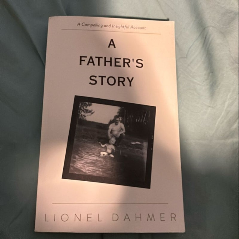 A Father's Story