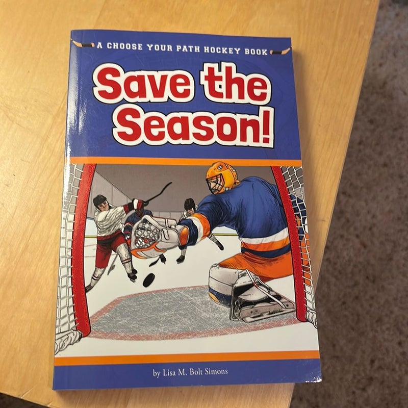 Save the Season