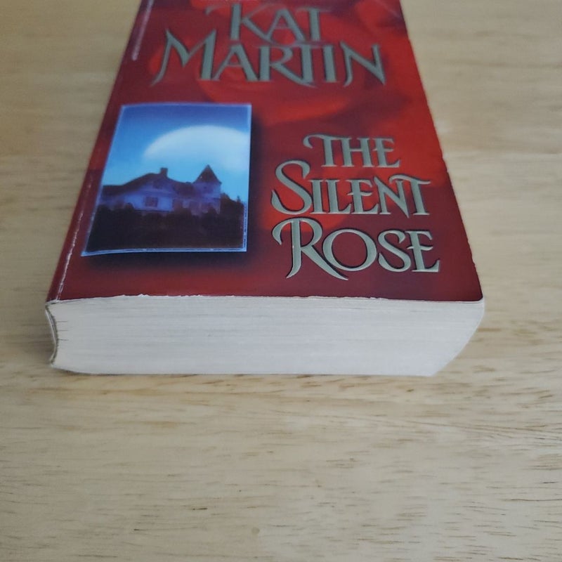 The Silent Rose