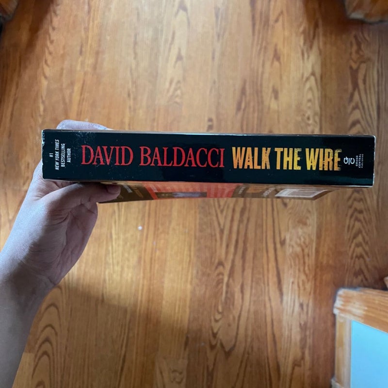 Walk the Wire
