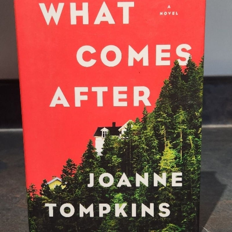 What Comes After
