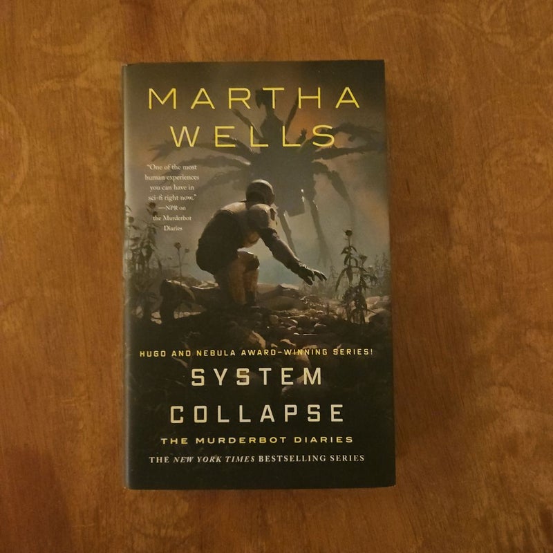 System Collapse