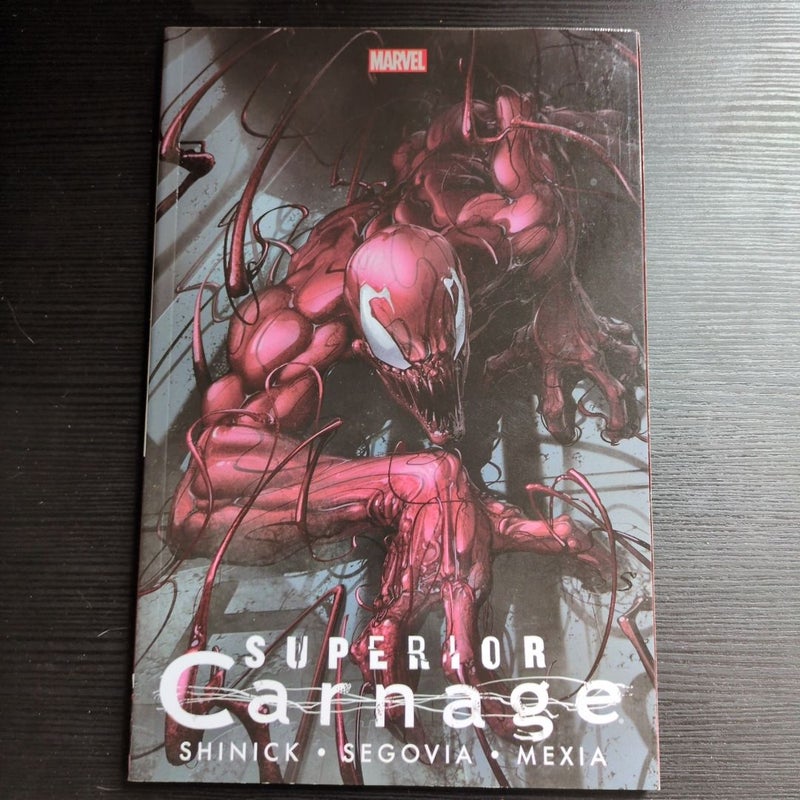 Superior Carnage