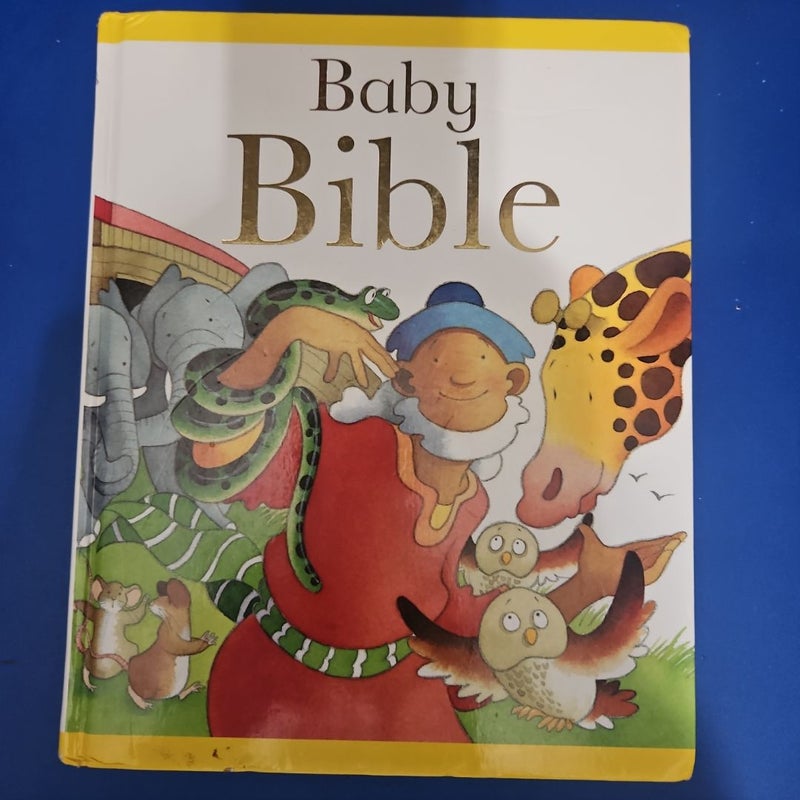 Baby Bible