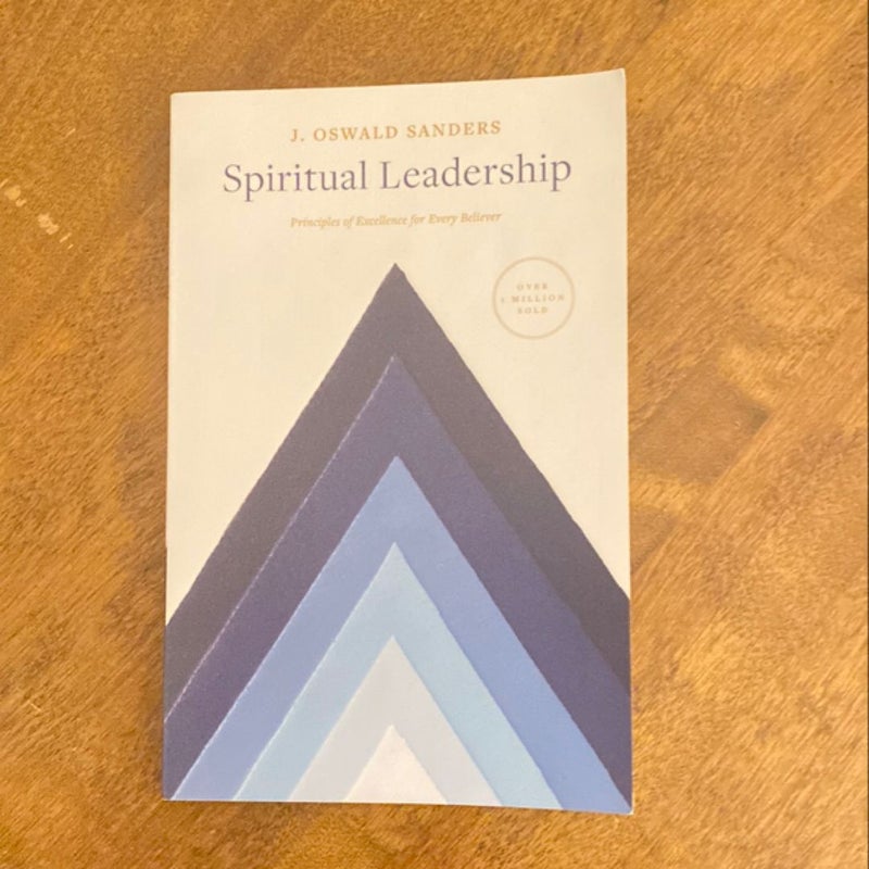 Spiritual Leadership