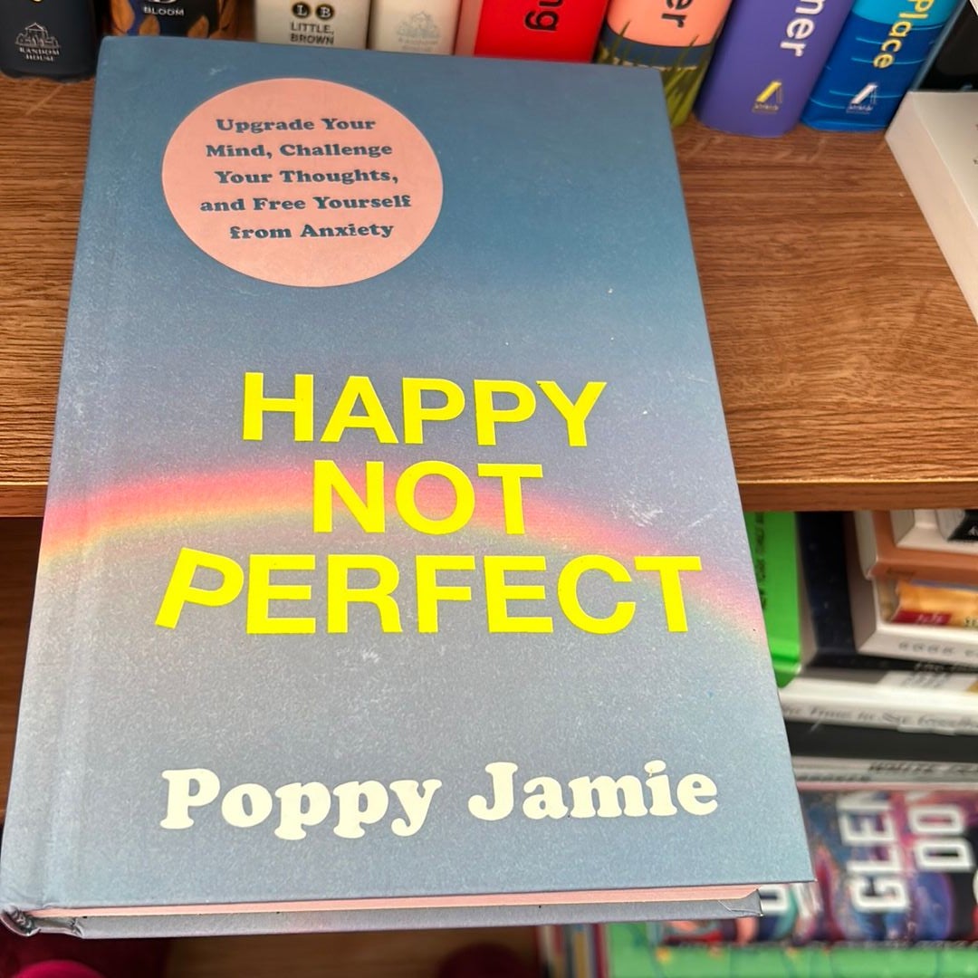 Happy Not Perfect