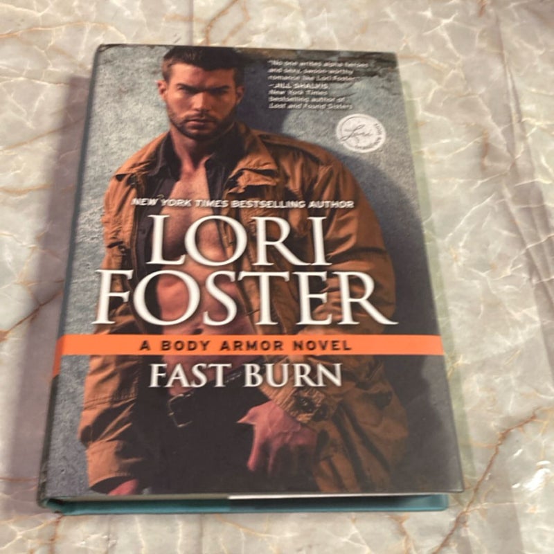 Fast Burn