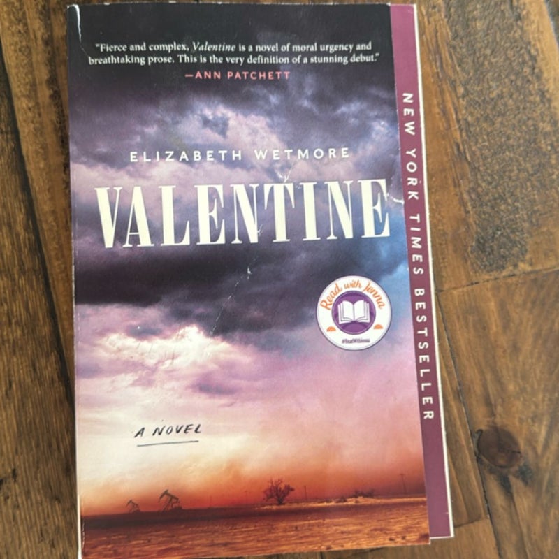 Valentine