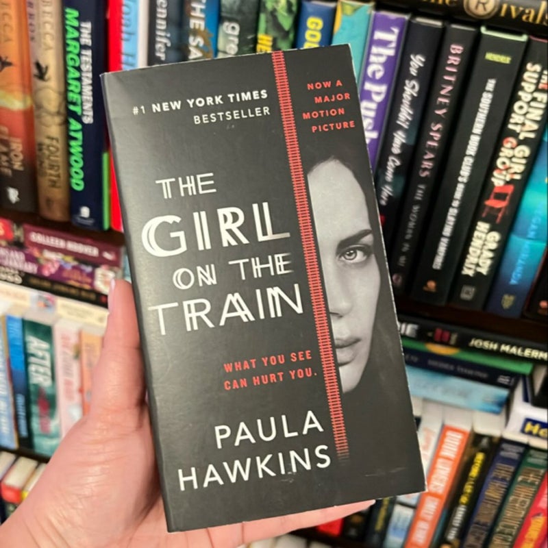 The Girl on the Train