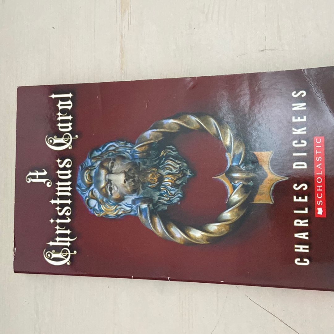A Christmas Carol
