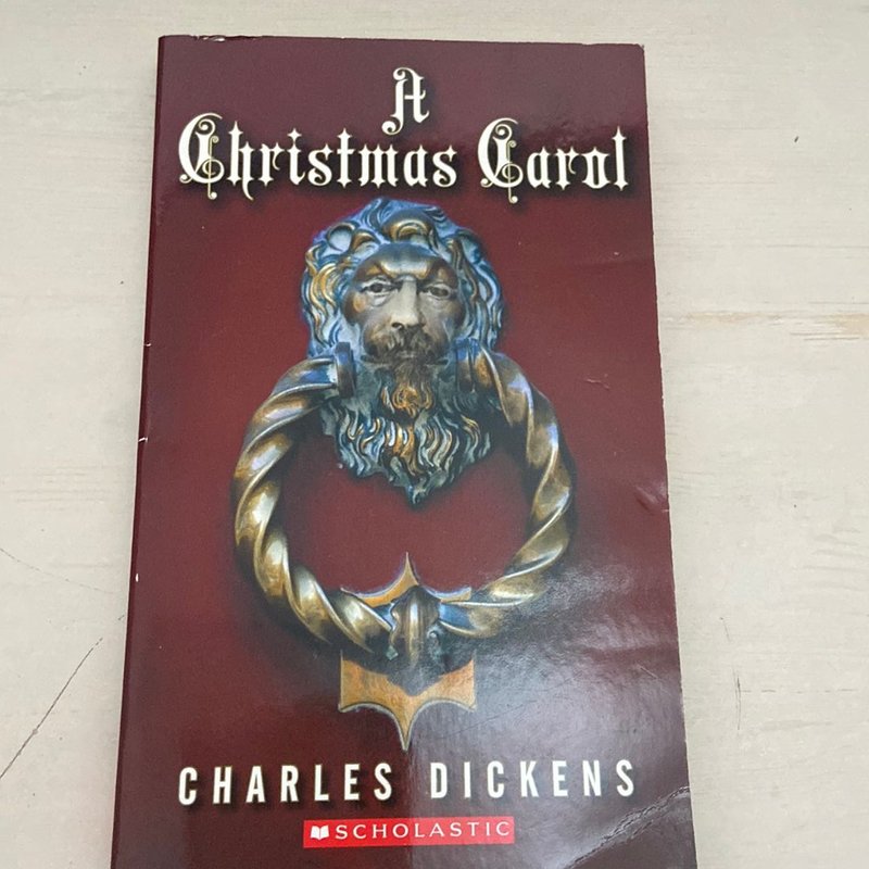 A Christmas Carol