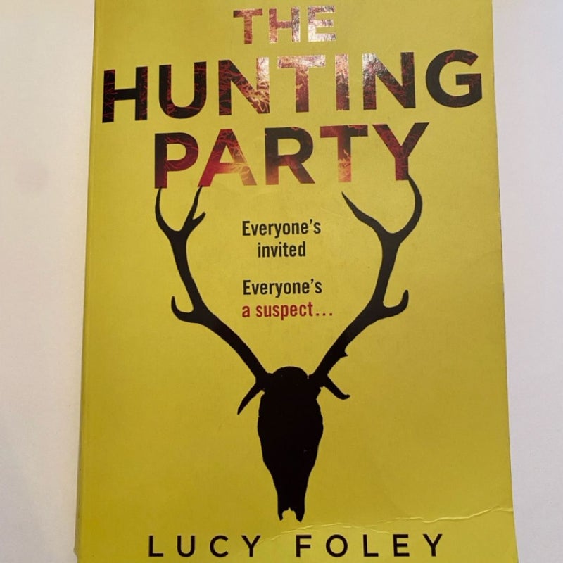 The Hunting Party