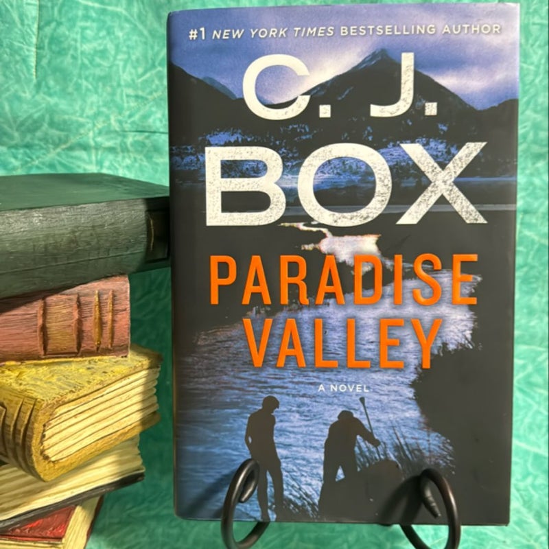 Paradise Valley