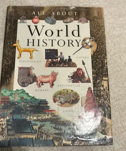 All About World History