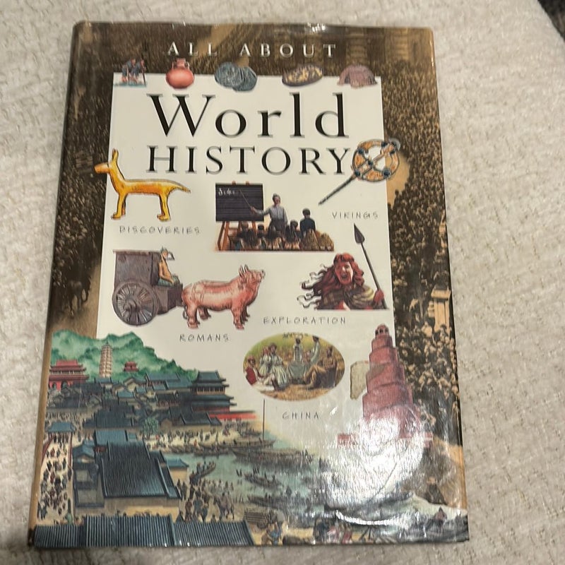 All About World History