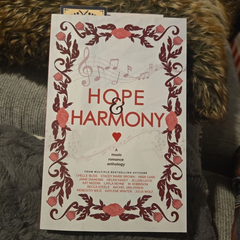 Hope and Harmony