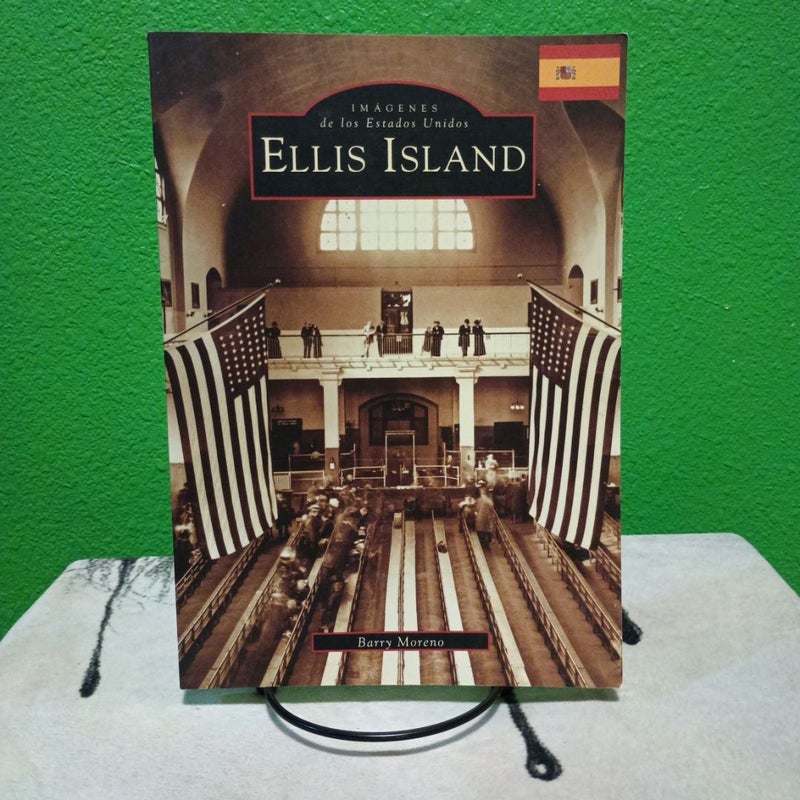 Ellis Island