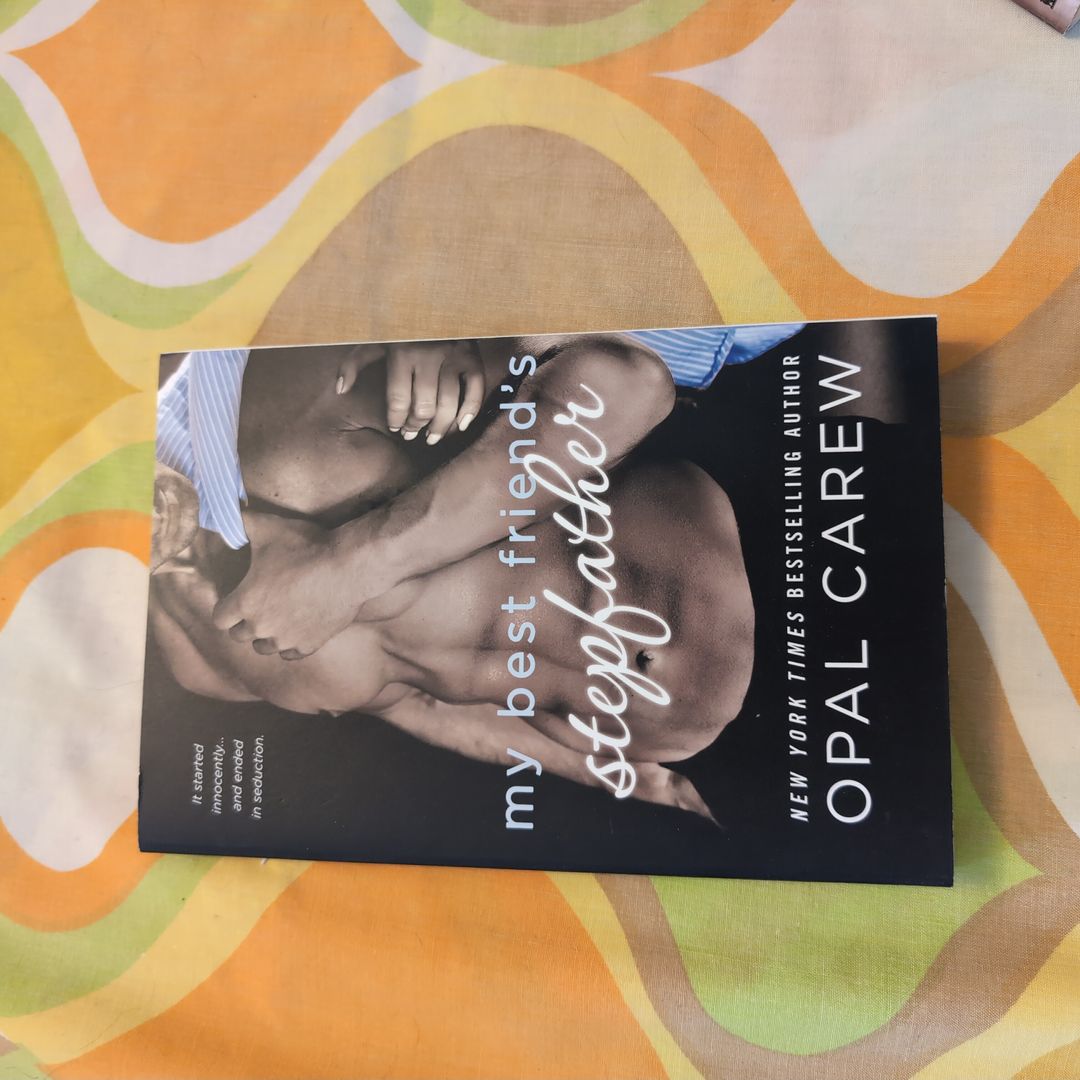 My Best Friend's Stepfather