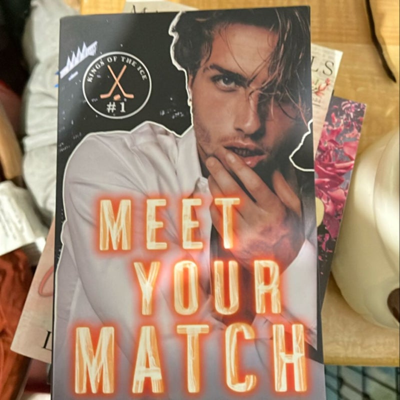 Meet Your Match